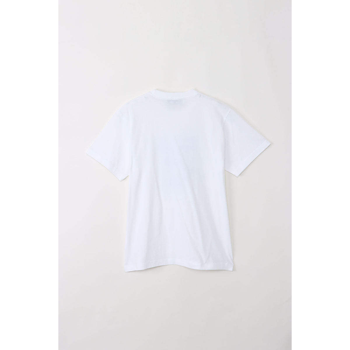 吉伊卡哇 魔法吉伊卡哇 T恤 GIVE ME POWER!! 白色