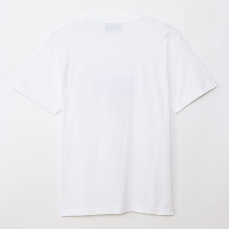 Chiikawa T-shirt Takoyaki Costume White