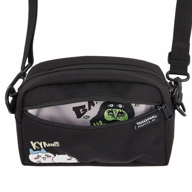 Chiikawa YAKPAK Collaboration Box Shoulder Bag