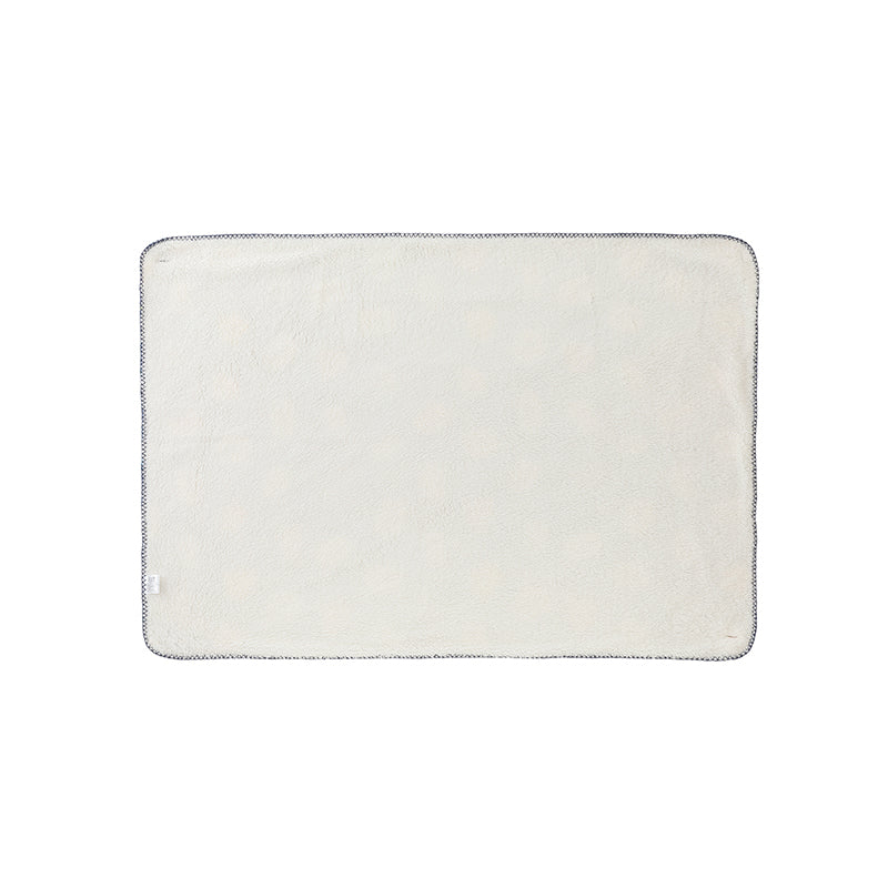 치이카와 따뜻한 3WAY 블랭킷 (네이비)