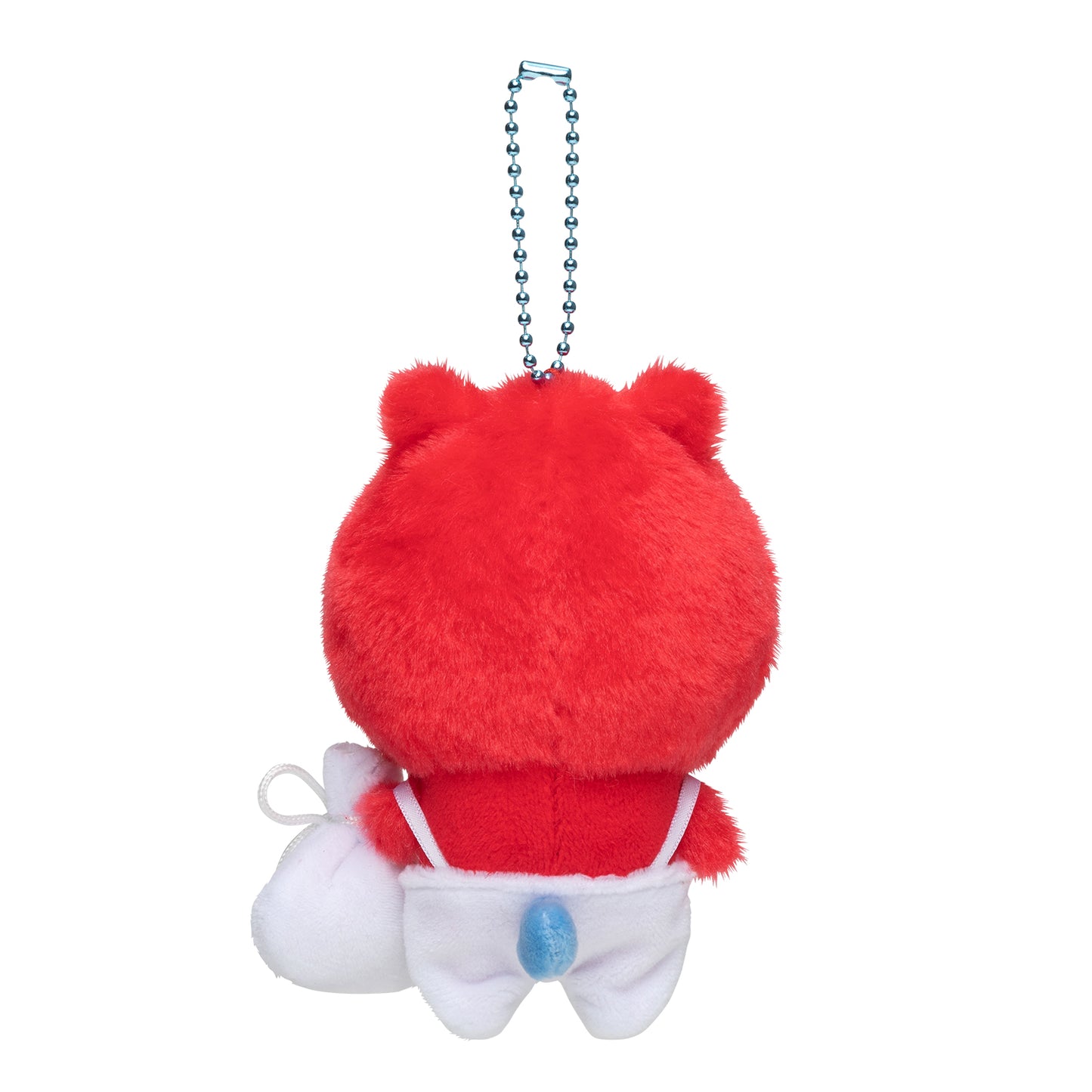 吉伊卡哇 聖誕節來了!迷你小吊飾(八割)