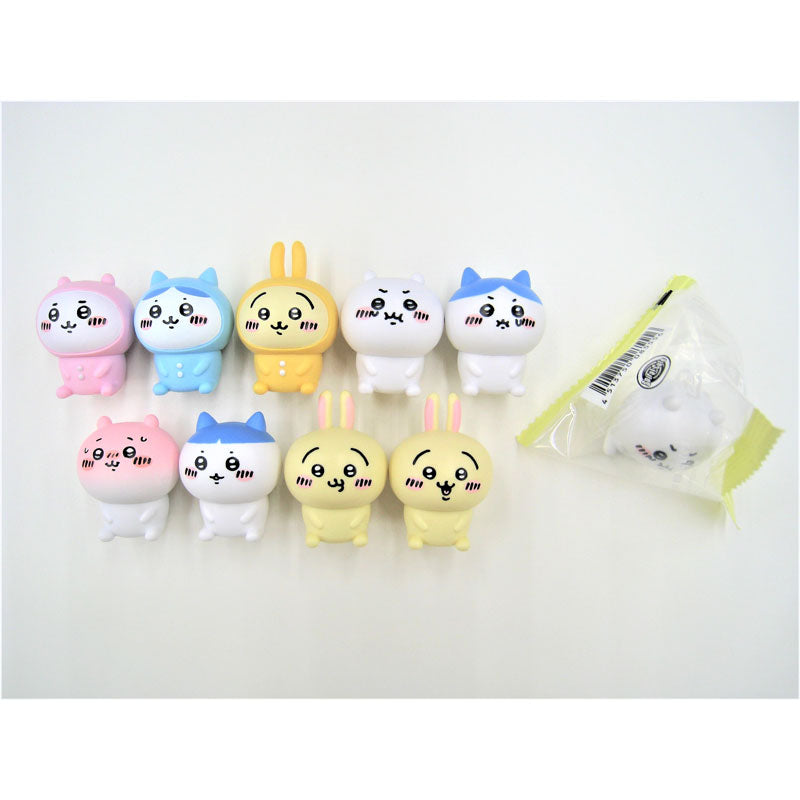 Chiikawa Interior Mini Figure II (All 9 Types) 1 Box, 12 Pieces