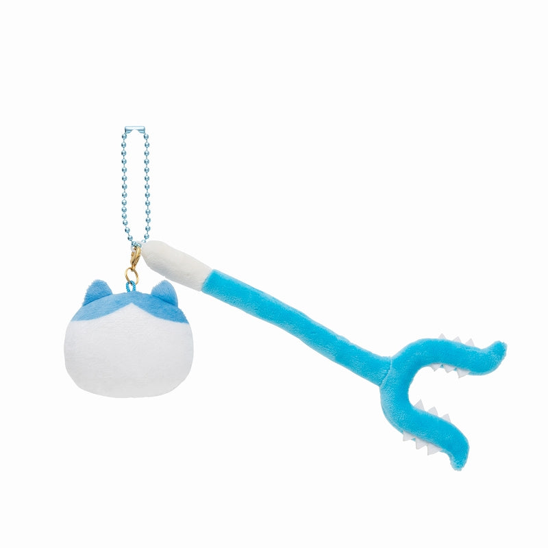 吉伊卡哇的森林 佐助槍吊飾(附八割)