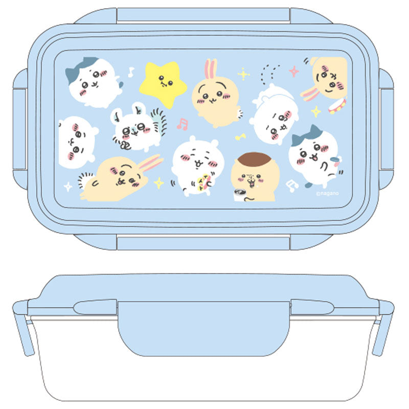 ちいかわ ランチボックス レディース