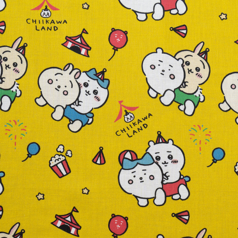 ちいかわらんど バンダナ