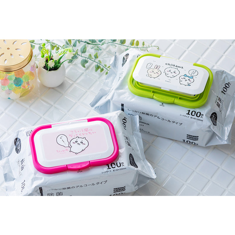 ちいかわ ビタット(集合)