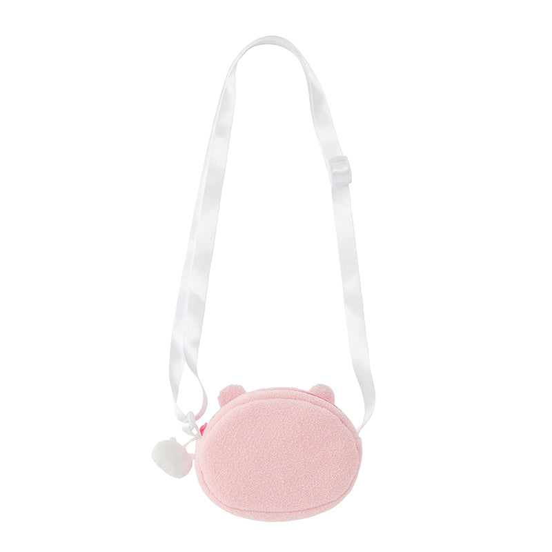 ちいかわ ちいかわのくまさんポシェット