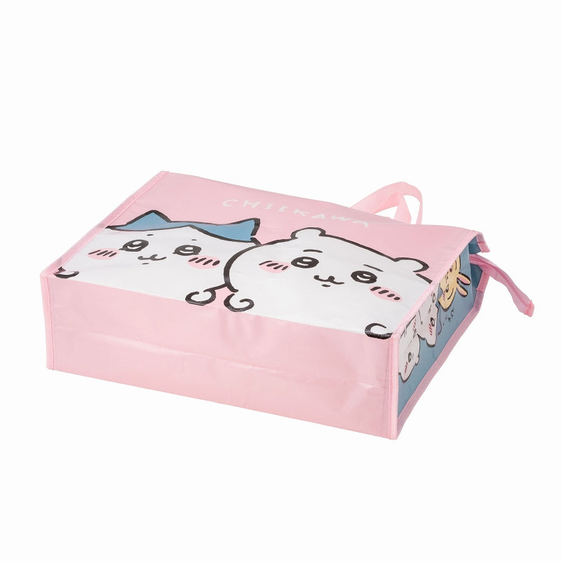 치이카와 큰 쇼핑백