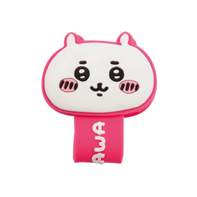 ちいかわ コードクリップ(ちいかわ)