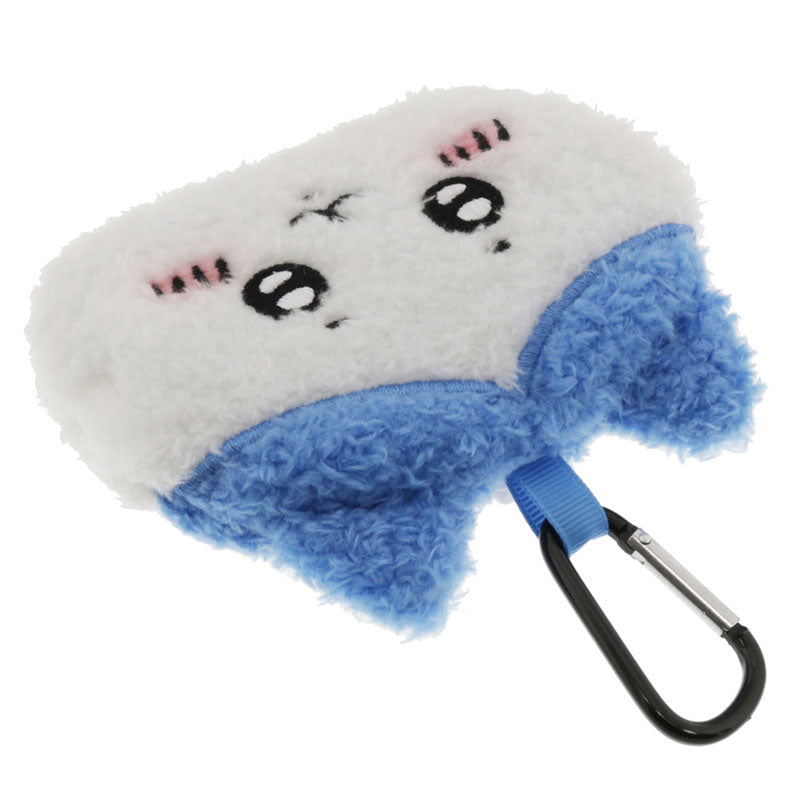 吉伊卡哇 毛茸茸 tetemo(八割)