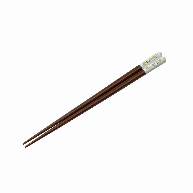 吉伊卡哇 花卉筷子(吉伊卡哇・八割・兔子)