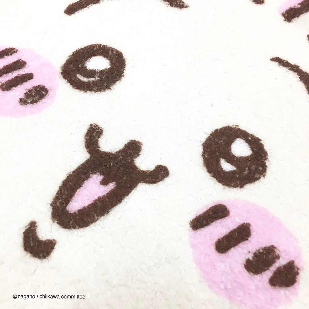 Chiikawa Die-Cut Mat (Usagi)