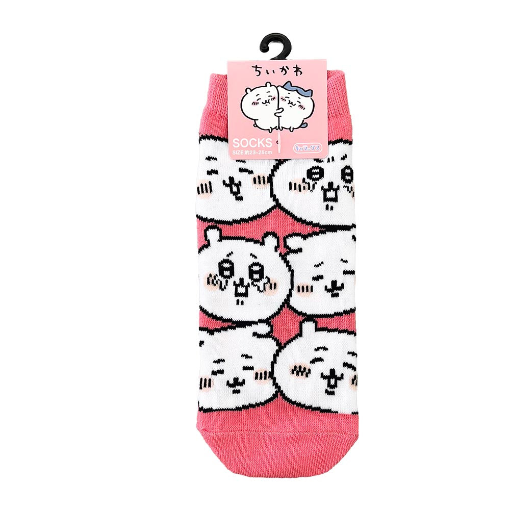 Chiikawa Socks (Chiikawa Many)