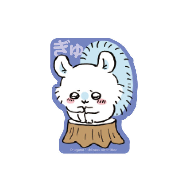 치이카와 캐라스테 (모몽가 규)