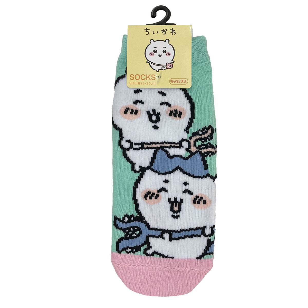 吉伊卡哇 袜子(呦吼)