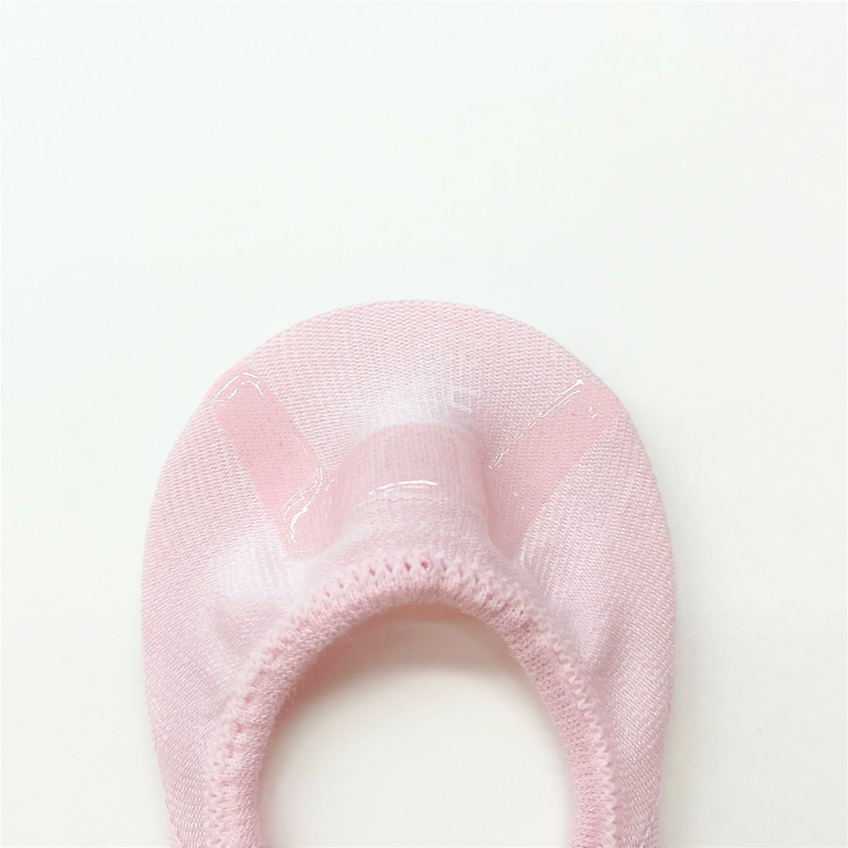 치이카와 코코피타 스니커 길이 양말 (치이카와 빵)