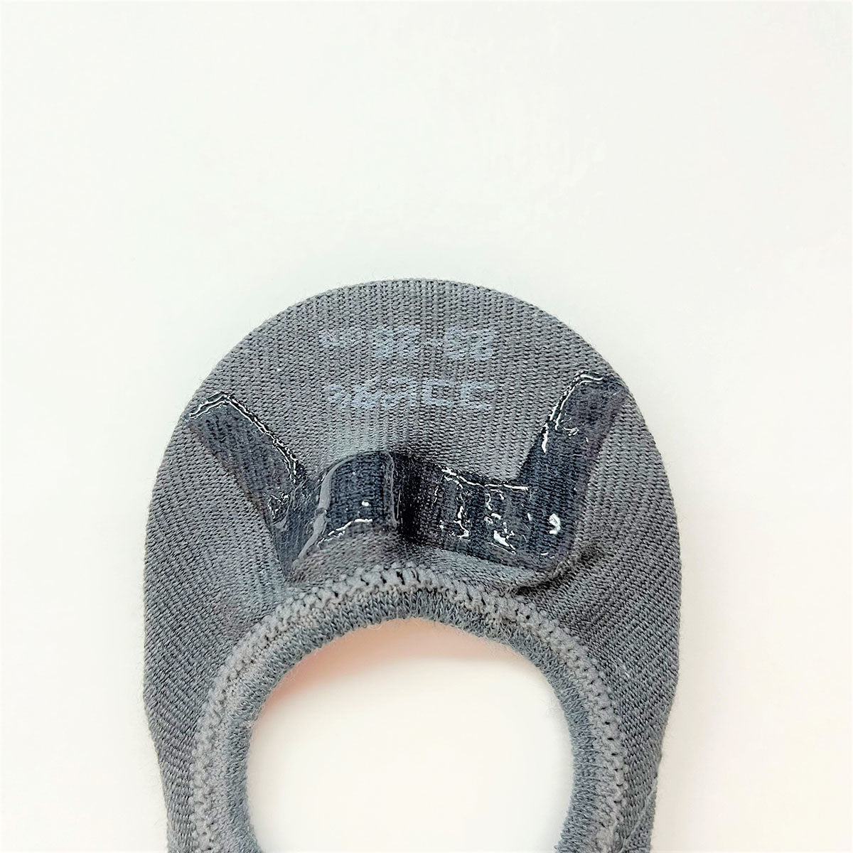 吉伊卡哇 可可皮塔 運動鞋長度(八割臉部放大)