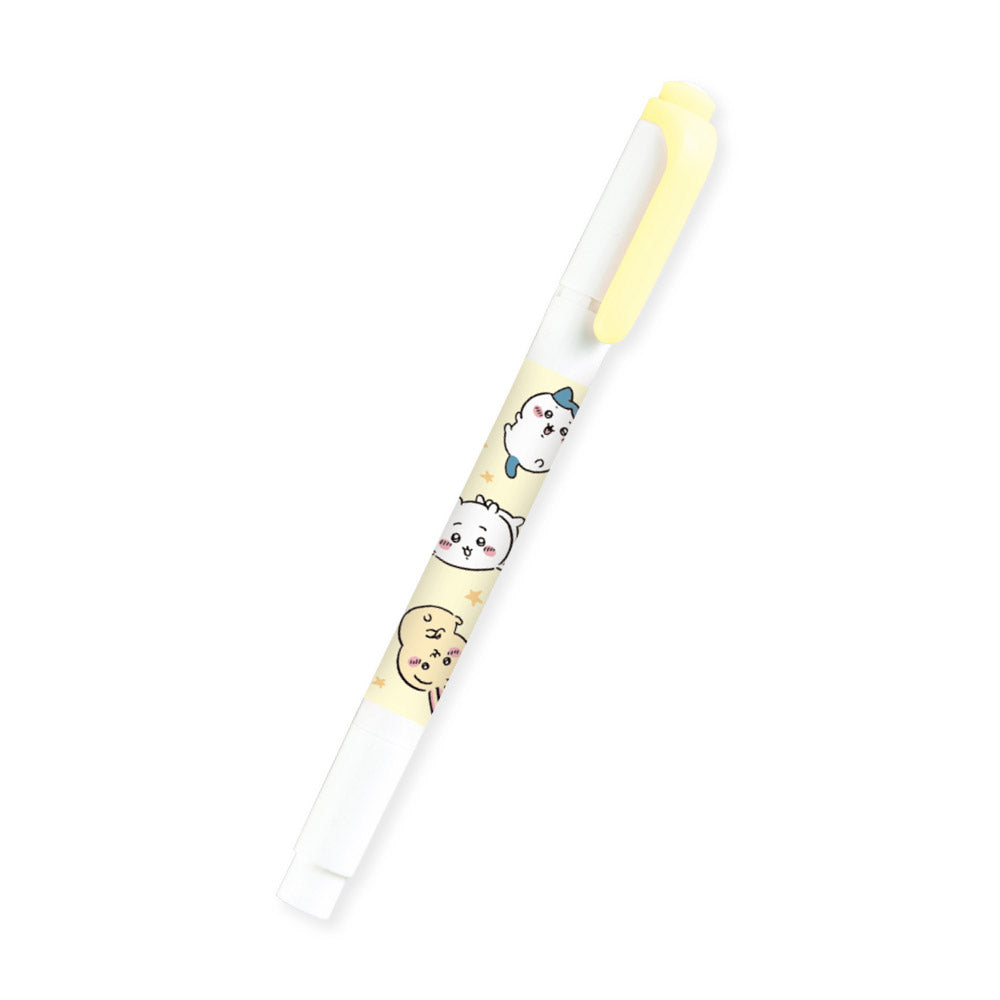 吉伊卡哇 Mildliner 6色套裝