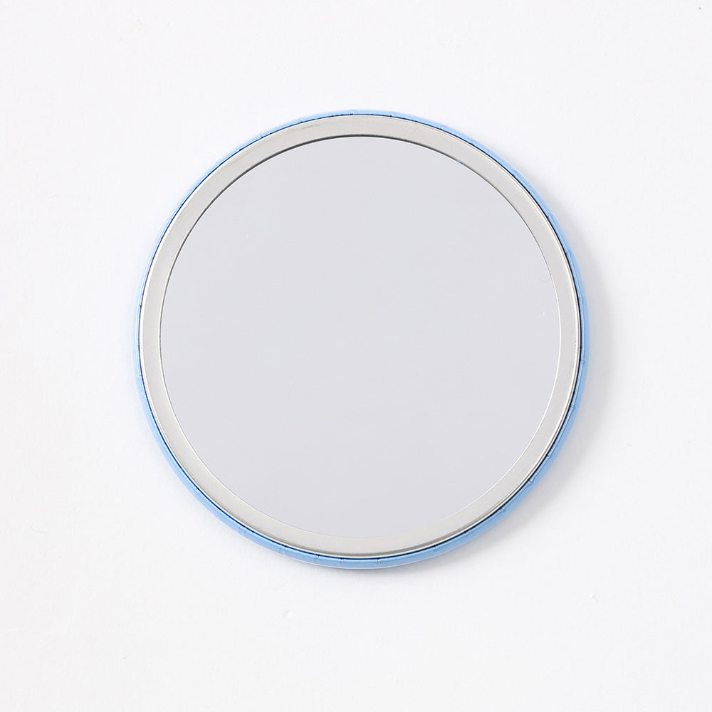 ちいかわ水族館 キッズTシャツ マンボウ ホワイト(カメミラー付)