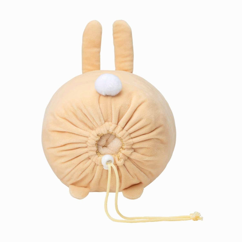 치이카와 쿠션도 되는 담요 (우사기)