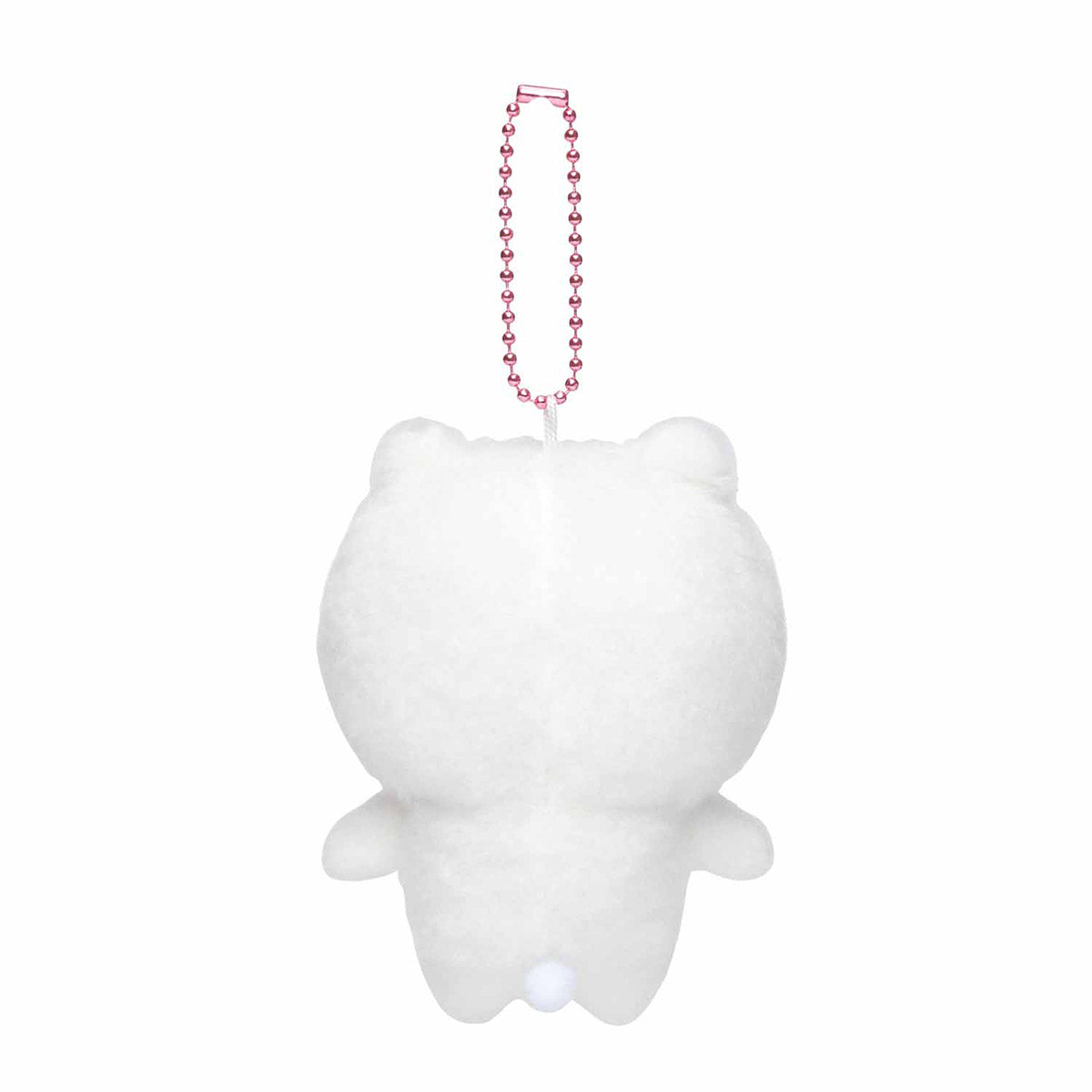 ちいかわ ほわほわマスコット(立ちポーズちいかわ)