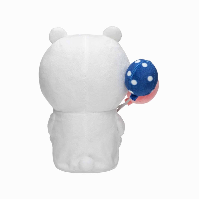 Chiikawa Exciting Amusement Park Plush S (Chiikawa in Costume)