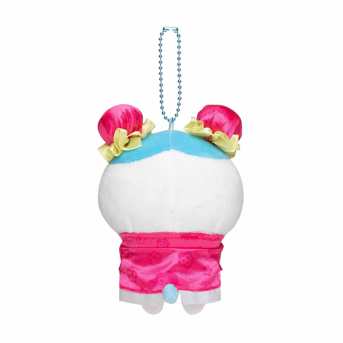 Chiikawa Chinese Diner Lai Lai (Hachiware) Mini Mascot