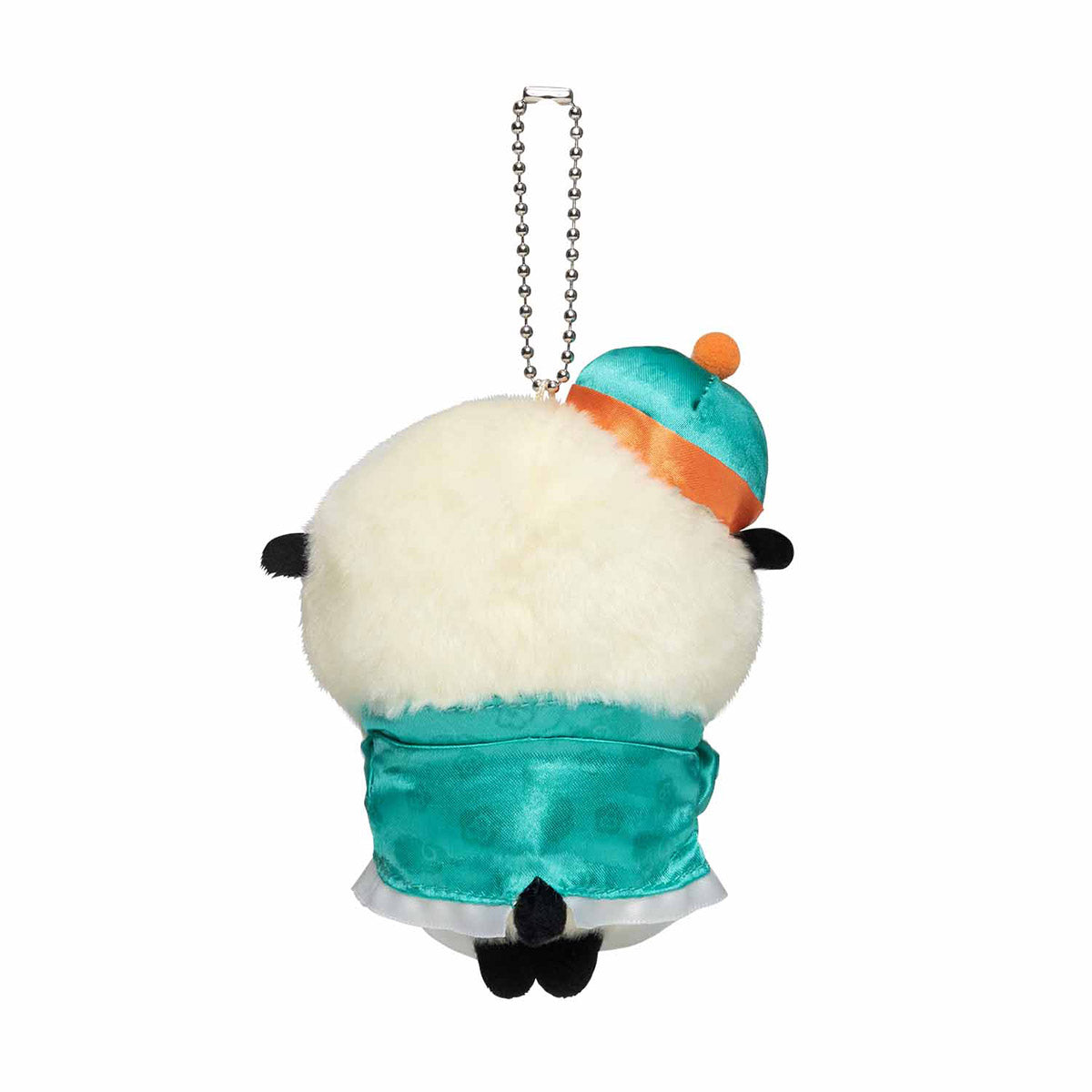 ちいかわ飯店 来来(ライライ)ぷちミニマスコット(ラッコ)