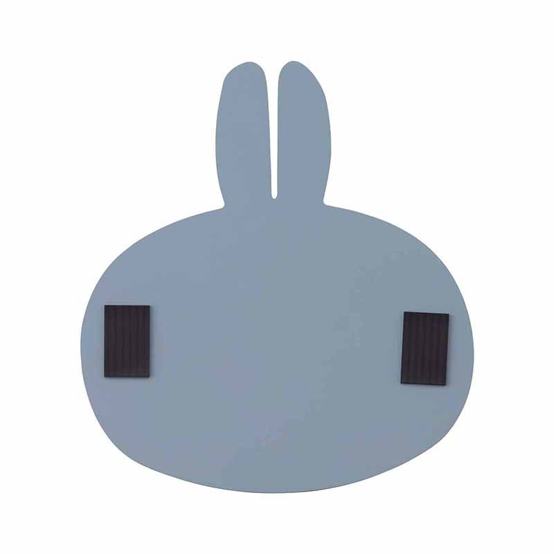 치이카와 자석으로 붙일 수 있는 다이컷 아크릴 미러 (우사기)