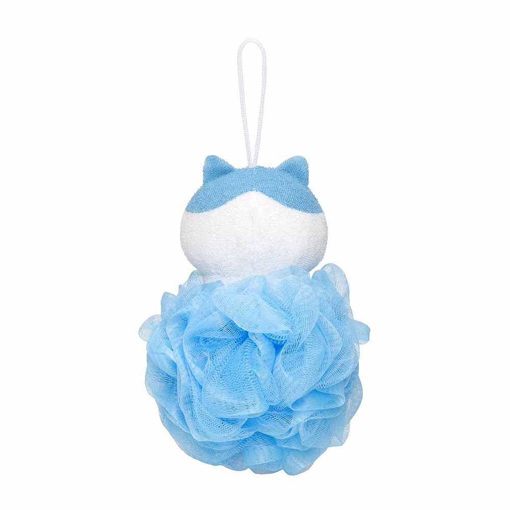 ちいかわ 泡立て!バスリリー(ハチワレ)