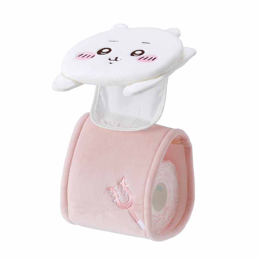 Chiikawa Paper Holder Cover (Chiikawa)