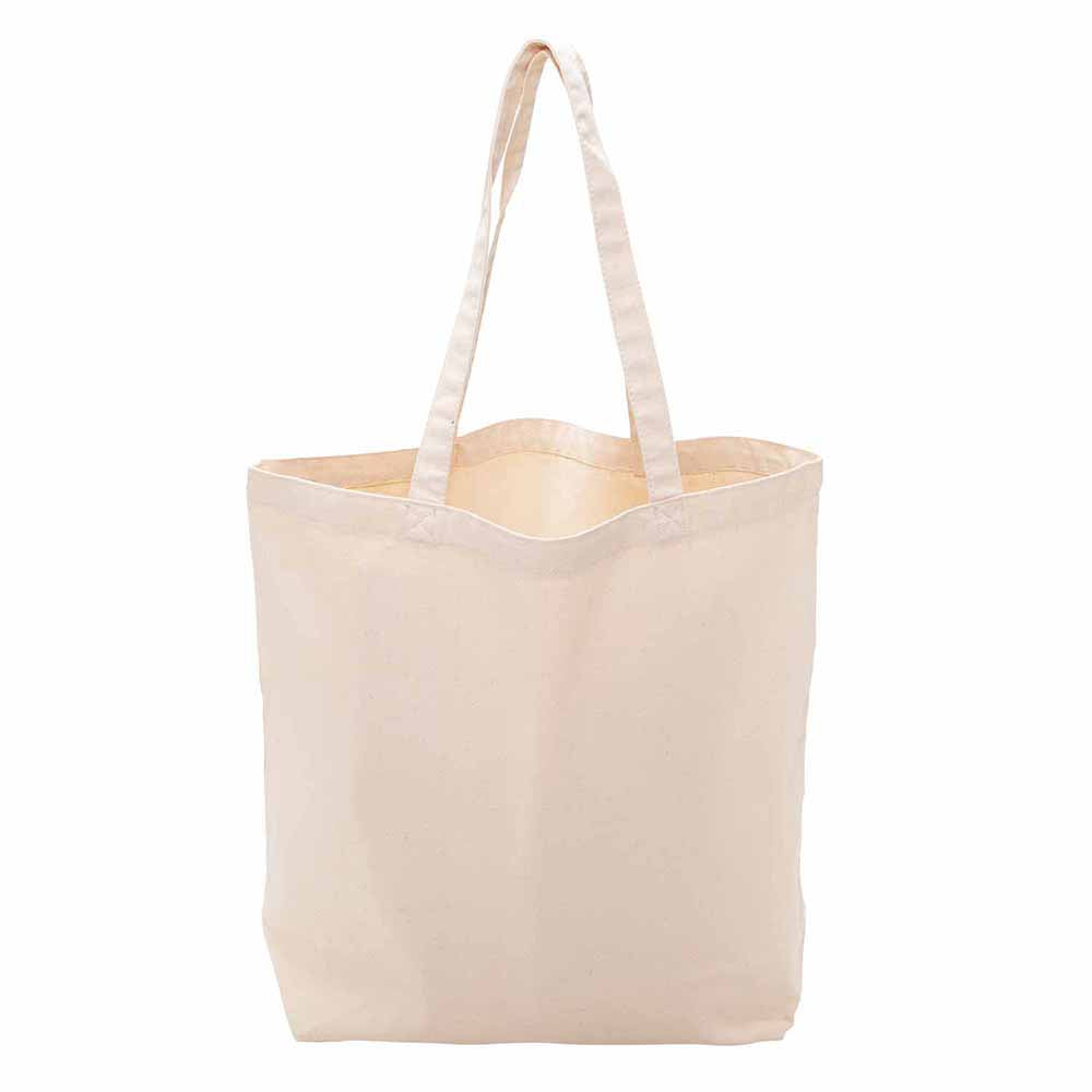 ちいかわ てんし♡あくま 大きめトートバッグ