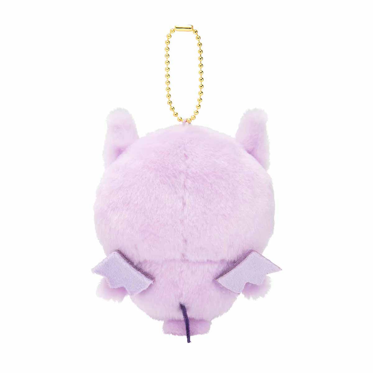 ちいかわ てんし♡あくま あくまのあかちゃんマスコット(くりまんじゅう)