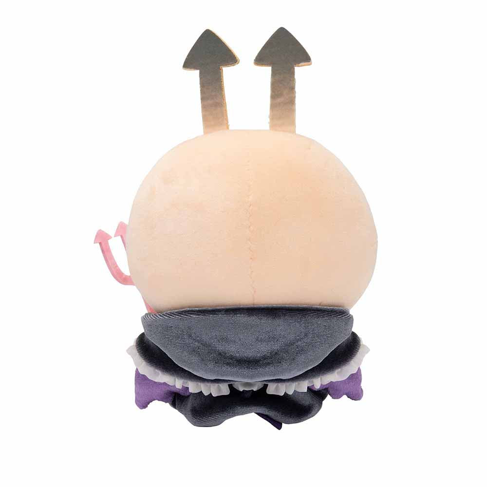Chiikawa Angel & Demon Plush S (Demon Usagi)