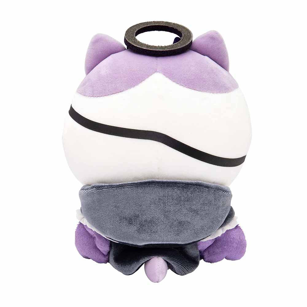 ちいかわ てんし♡あくま ぬいぐるみS(だてんしなハチワレ)