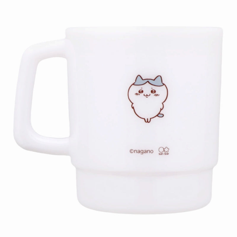 ちいかわ コップ型ペンスタンド(ハチワレ)