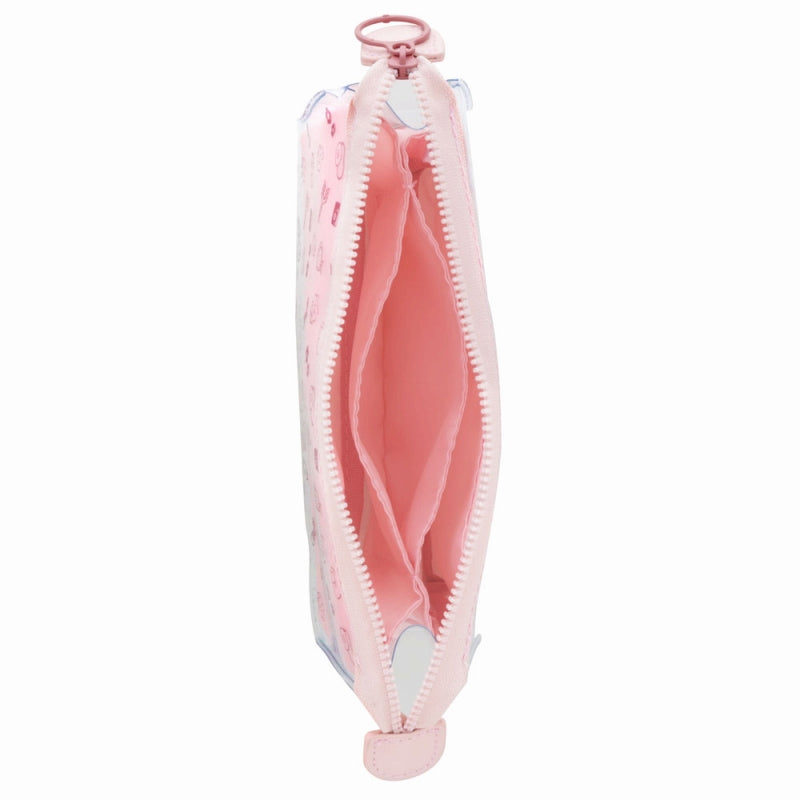 吉伊卡哇 可视收纳包mitte(吉伊卡哇&哈奇喵)