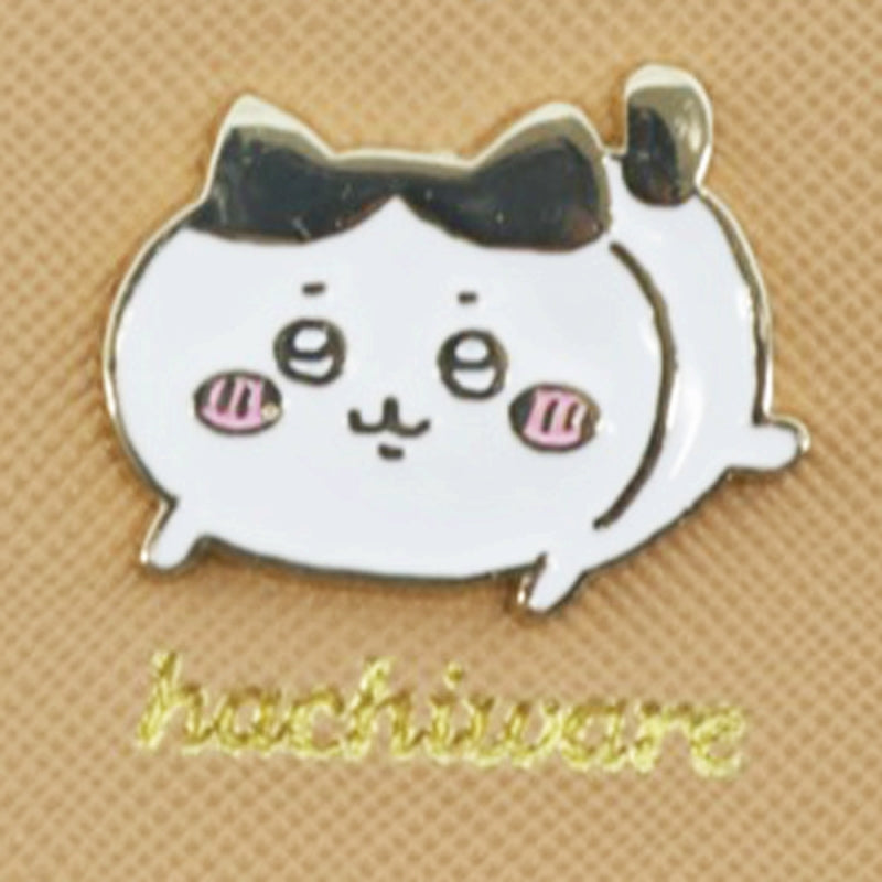 ちいかわ キャリングバッグ(ハチワレ)