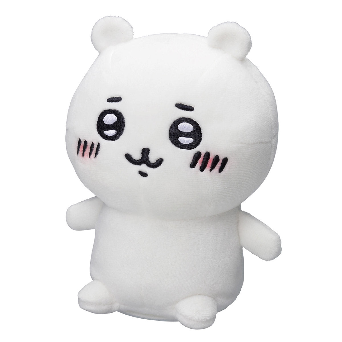 ちいかわ なんかまねしてぴょこっとするやつ(ちいかわ)