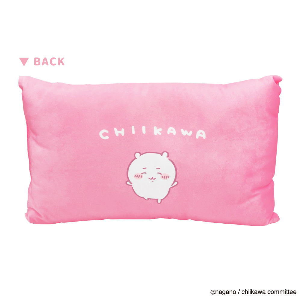 치이카와 토스필로우 (치이카와 잔뜩)