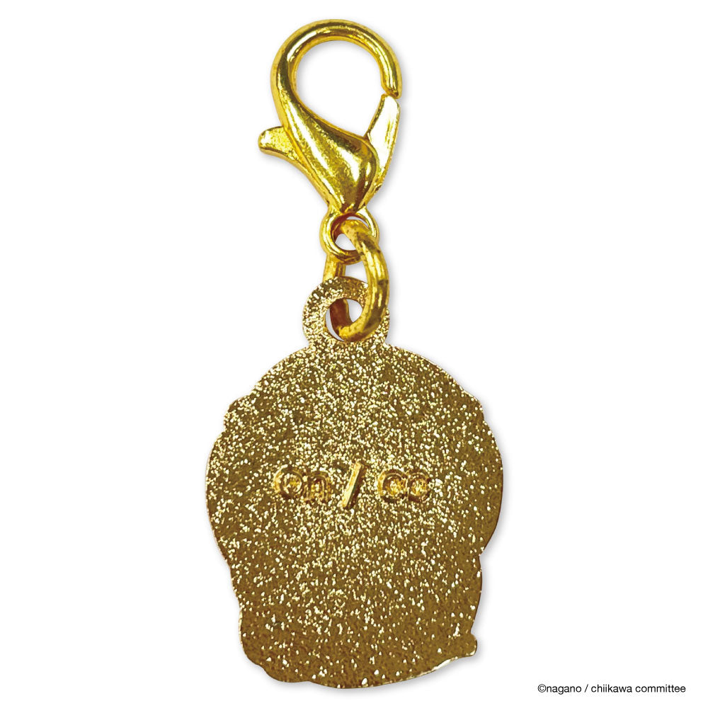 ちいかわ なんか小さくてかわいいチャーム(くりまんじゅう)