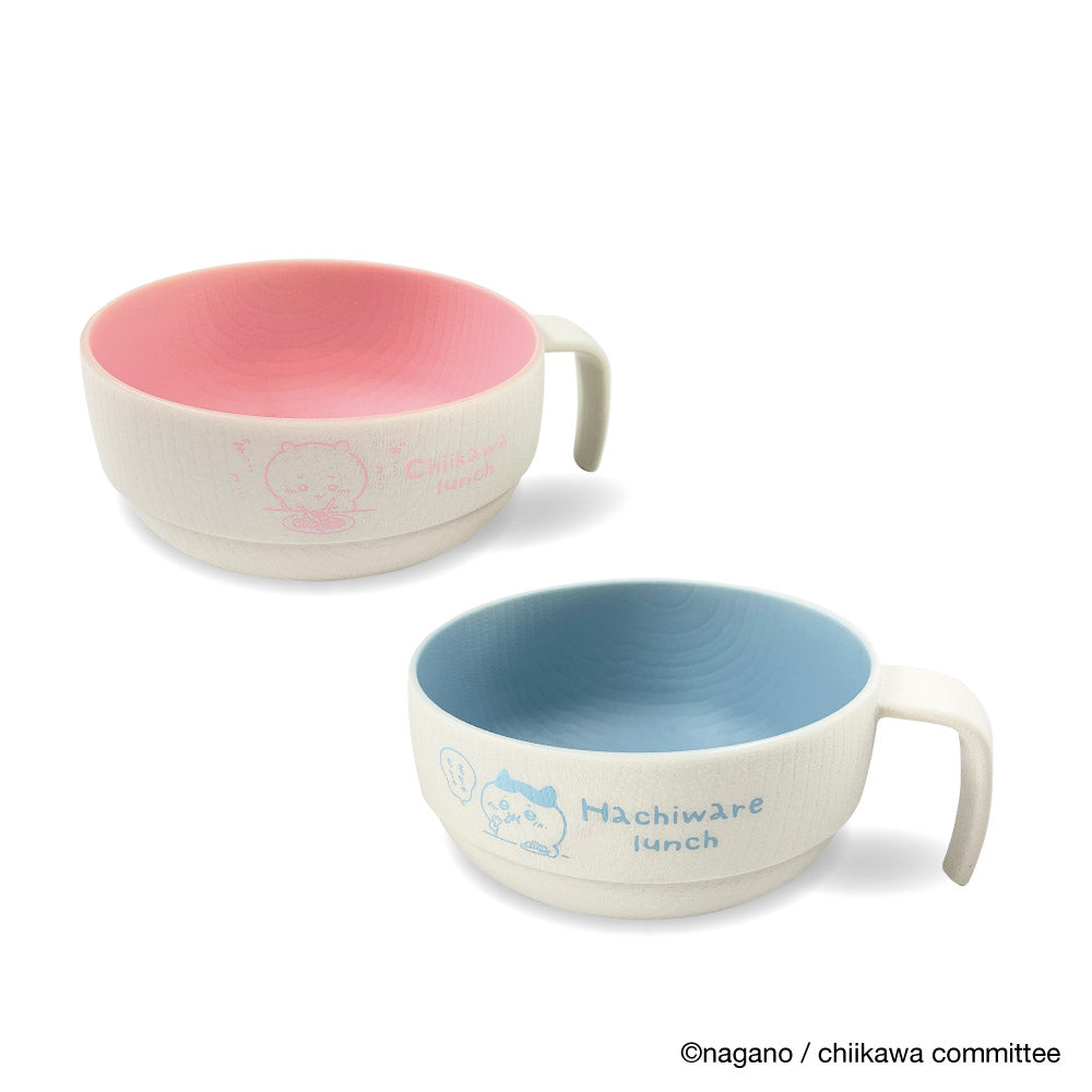 Chiikawa Stacking Soup Mug (Chiikawa)