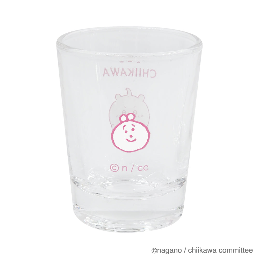 ちいかわ ミニグラス(ちいかわ2)