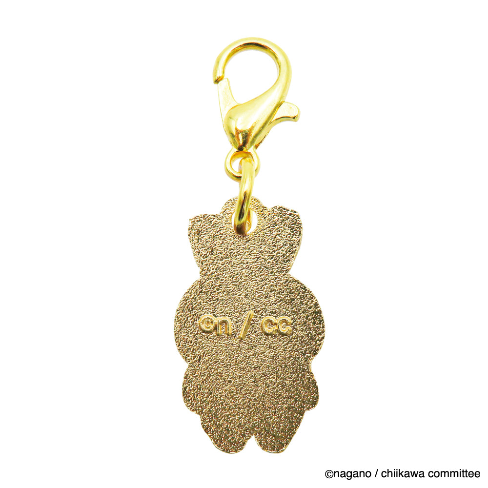 ちいかわ なんか小さくてかわいいチャーム(うさぎ なんか似てるの)