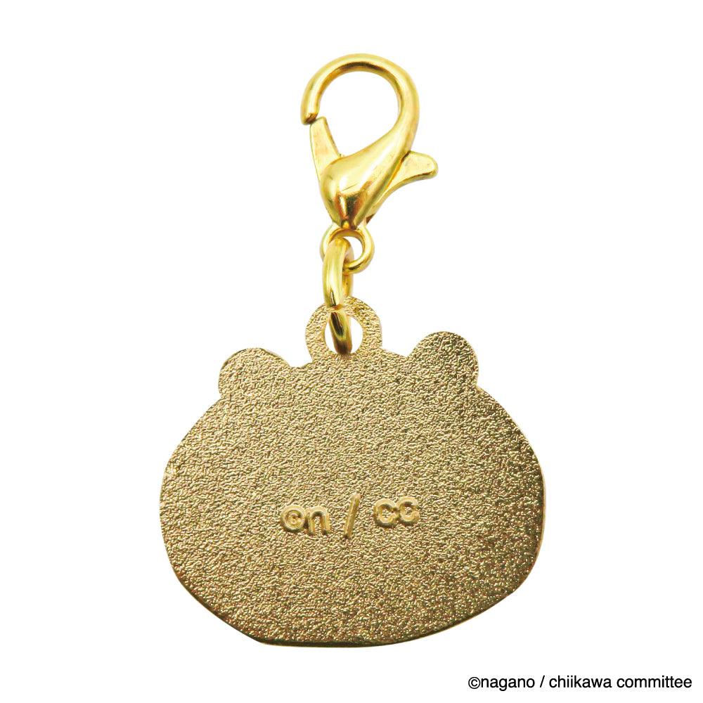 ちいかわ なんか小さくてかわいいチャーム(くまさんポシェット)