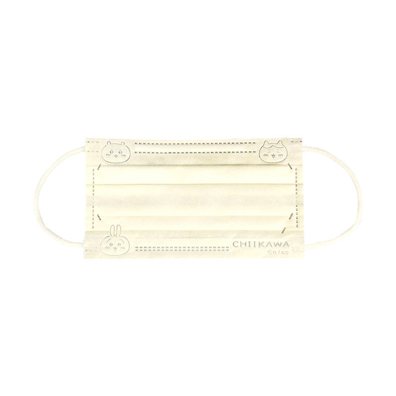 Chiikawa 30-Piece Mask Box