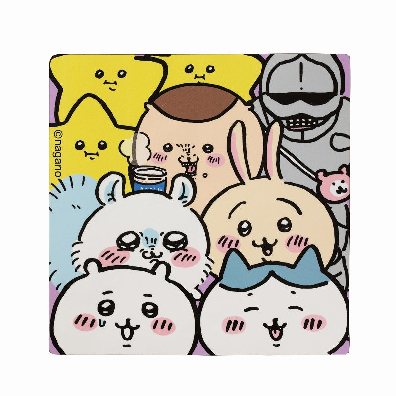 ちいかわ ステッカー(集合)