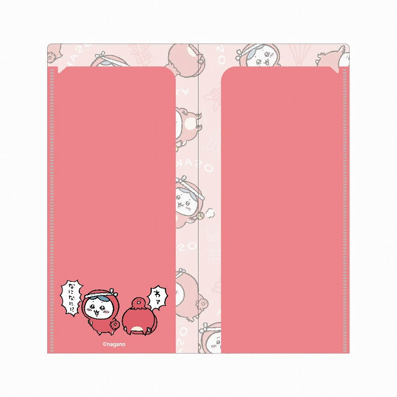 치이카와 티켓 홀더 문어야 치이카와