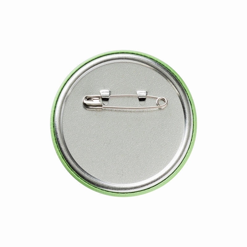 Chiikawa Good friends Outing Can Badge (Taking Shelter)