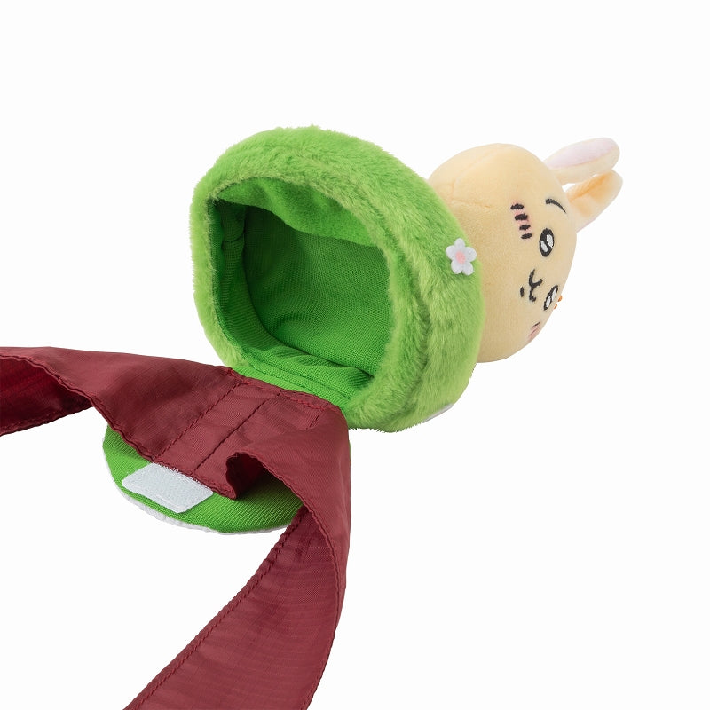 Chiikawa Shoulder Eco Tote (Usagi)